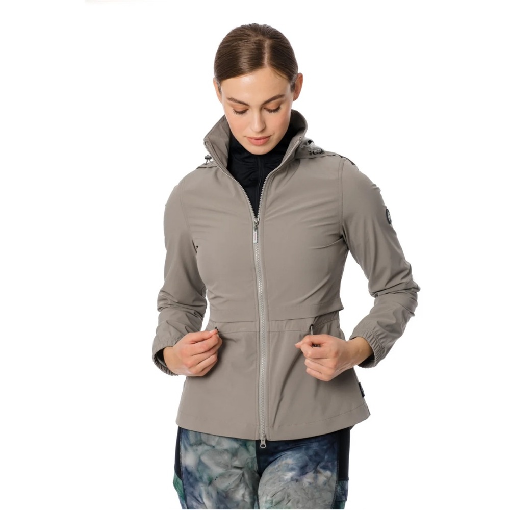 Horseware Ireland Carrie Riding Jacket - Picture 2 of 8